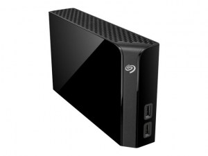 Disco Externo Seagate Backup Plus Hub STEL6000100 Disco duro 6 TB